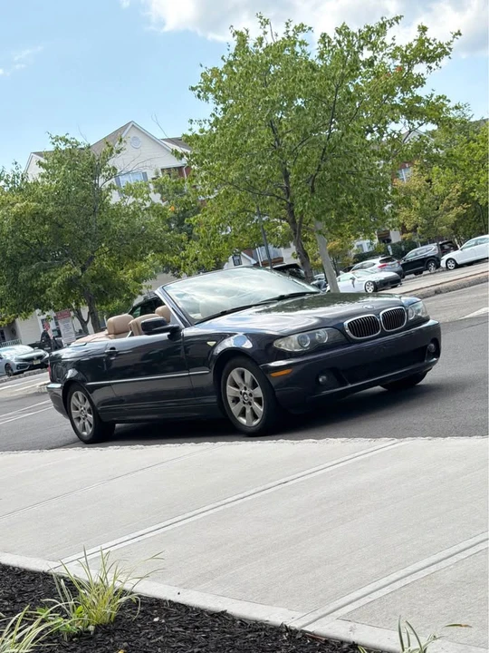 2005 BMW E46 3 Series - Image 10 of 20