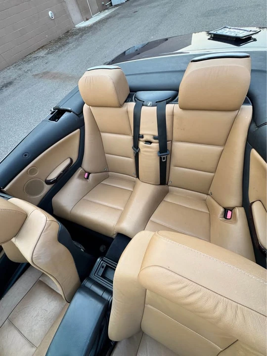 2005 BMW E46 3 Series - Image 17 of 20