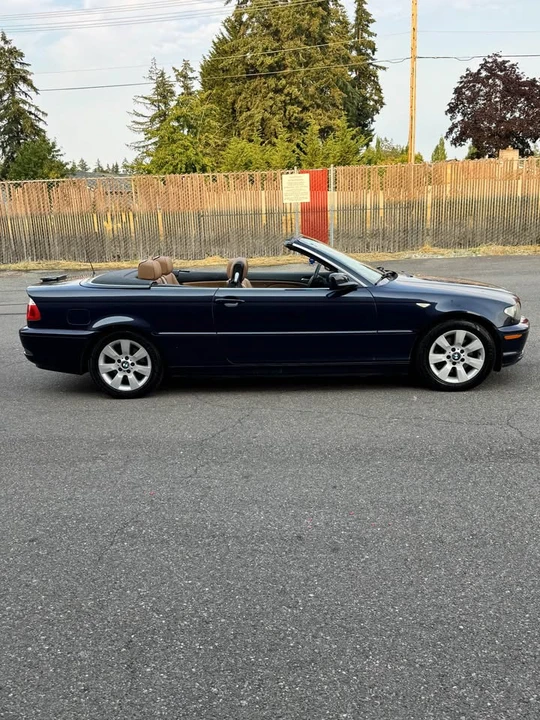 2005 BMW E46 3 Series - Image 4 of 20