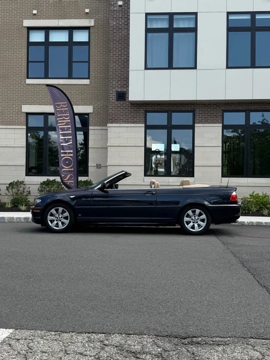 2005 BMW E46 3 Series - Image 14 of 20