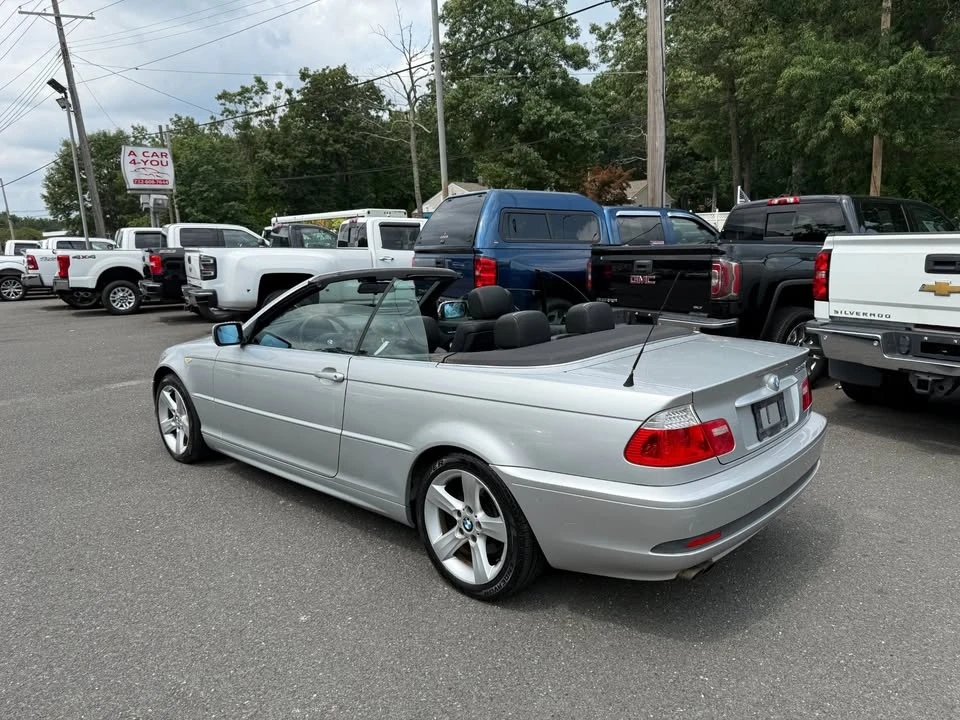 2005 BMW E46 3 Series - Image 2 of 20
