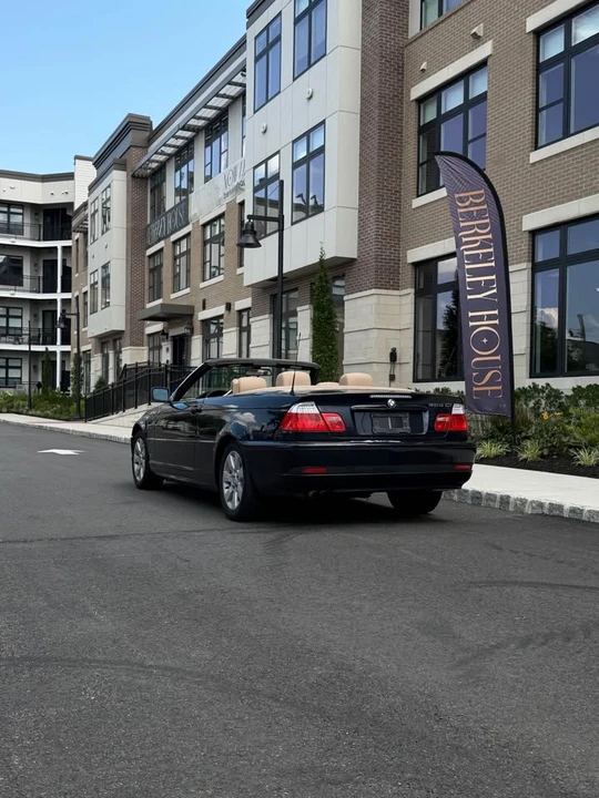 2005 BMW E46 3 Series - Image 13 of 20