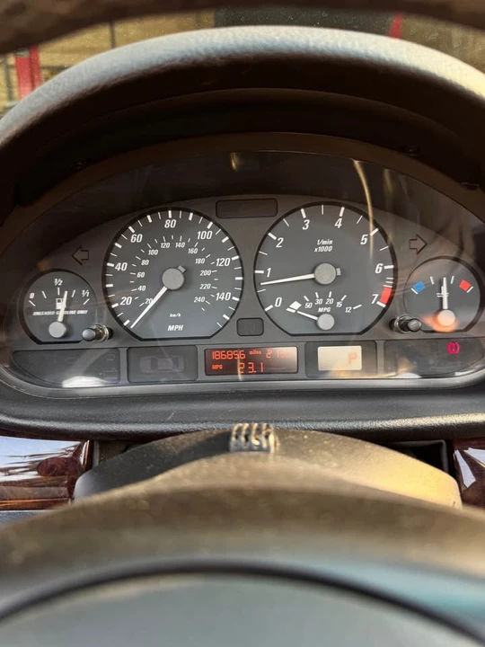 2005 BMW E46 3 Series - Image 11 of 20