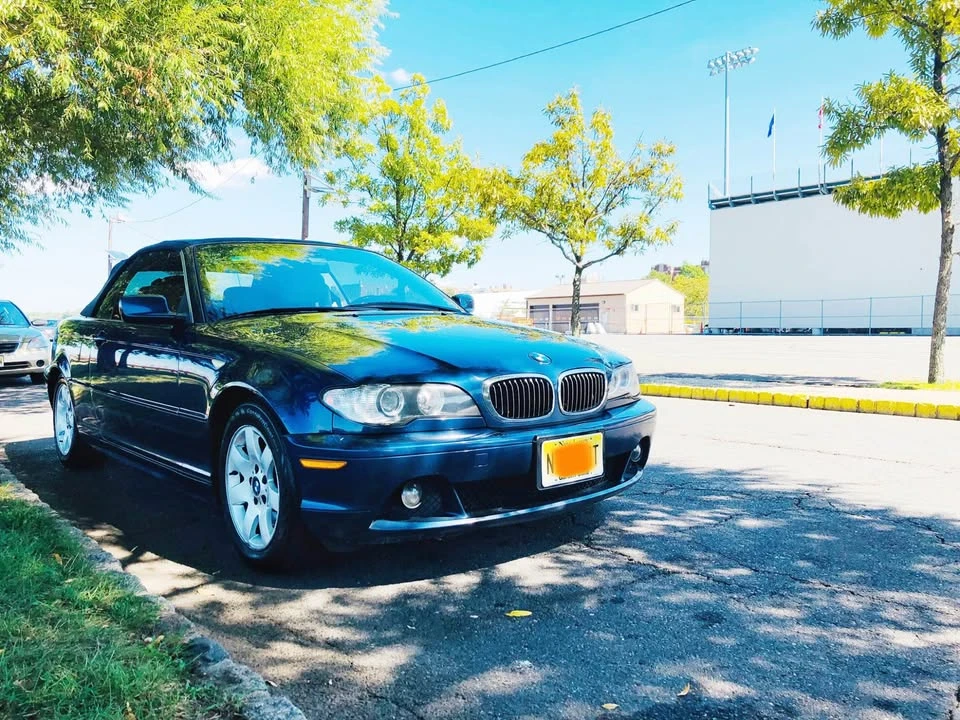 2005 BMW E46 3 Series - Image 6 of 12