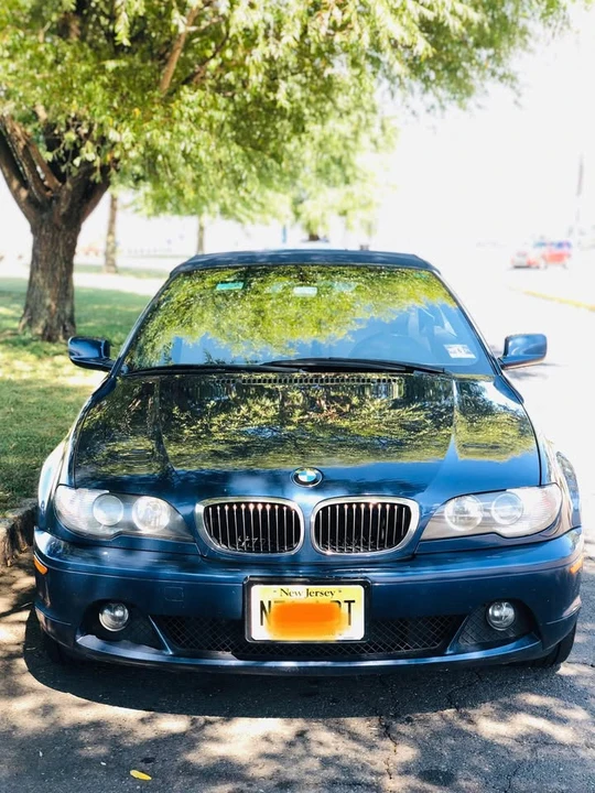 2005 BMW E46 3 Series - Image 5 of 12