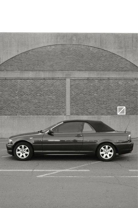 2005 BMW E46 3 Series - Image 10 of 12