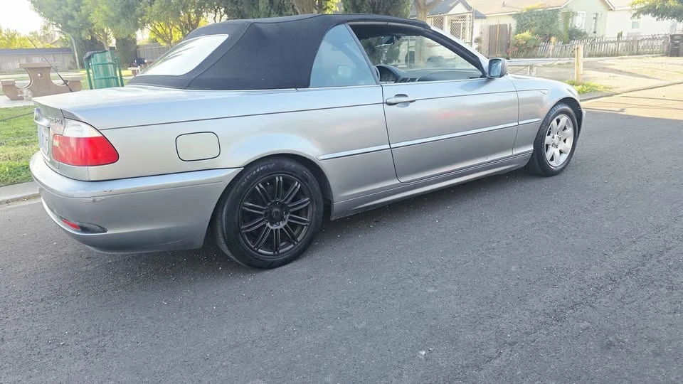 2005 BMW E46 3 Series - Image 5 of 6