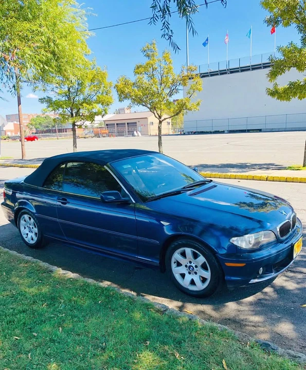 2005 BMW E46 3 Series - Image 4 of 12