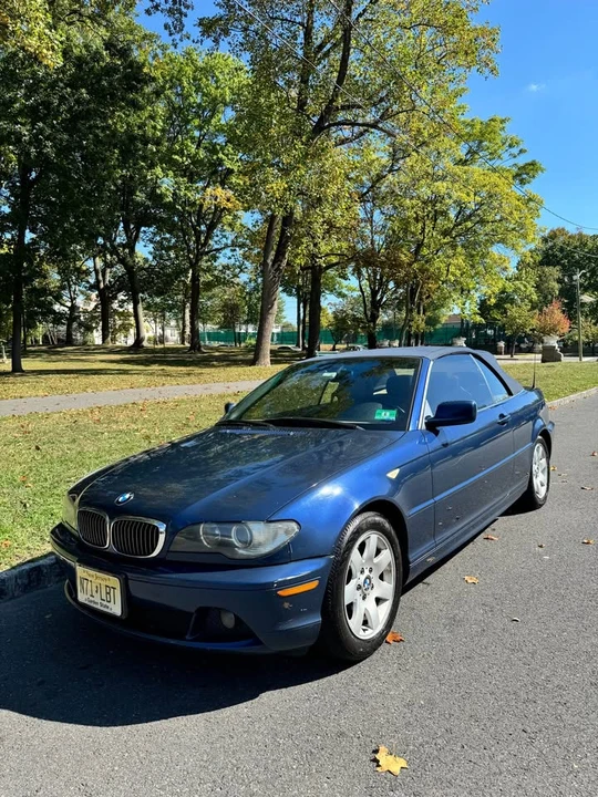 2005 BMW E46 3 Series - Image 2 of 12