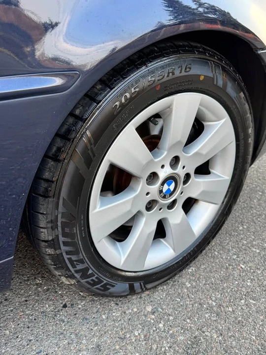 2005 BMW E46 3 Series - Image 9 of 20