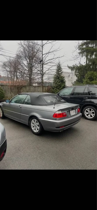 2005 BMW E46 3 Series - Image 3 of 5