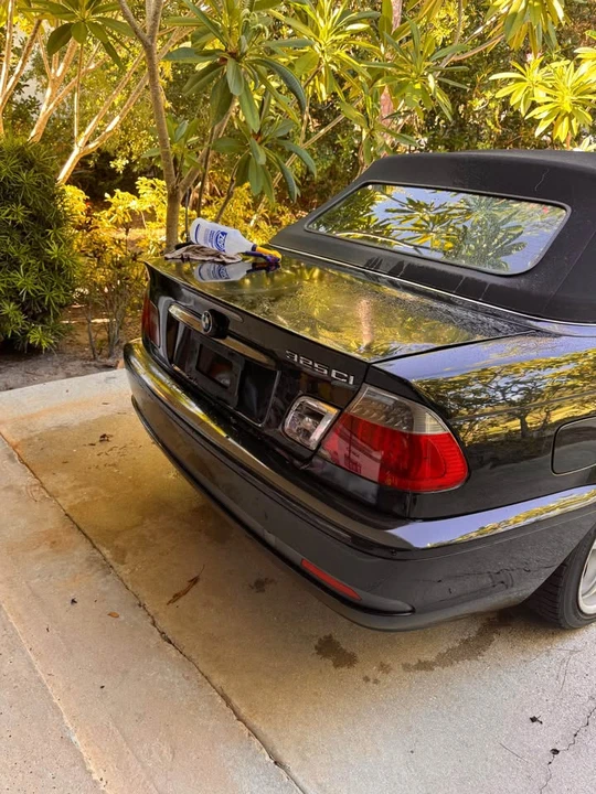 2005 BMW E46 3 Series - Image 6 of 6