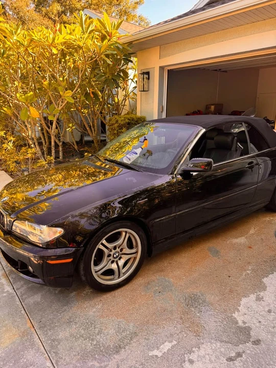 2005 BMW E46 3 Series - Image 2 of 6