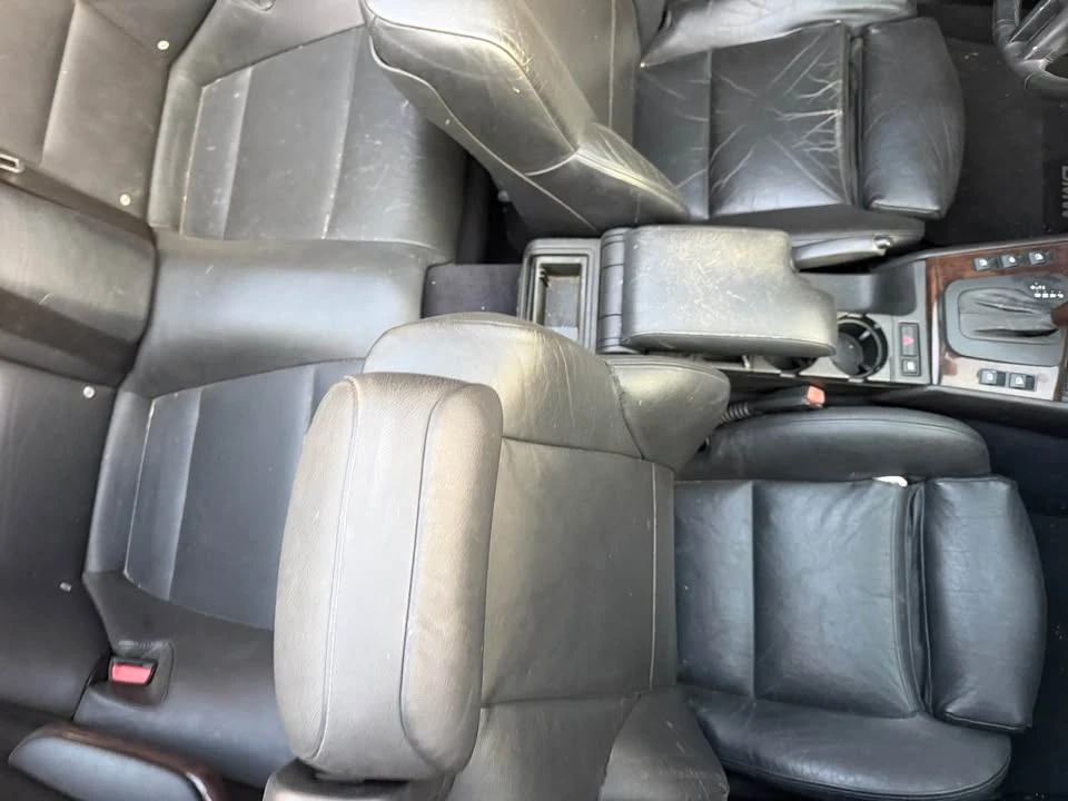 2005 BMW E46 3 Series - Image 3 of 4