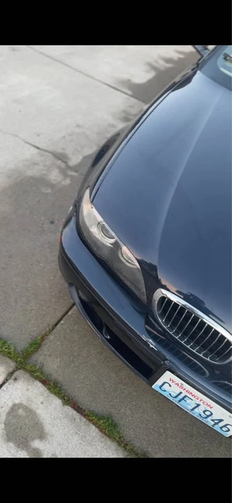 2005 BMW E46 3 Series - Image 2 of 4