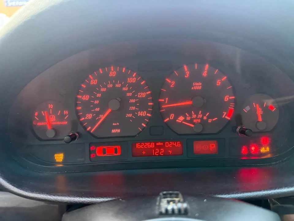 2005 BMW E46 3 Series - Image 20 of 20