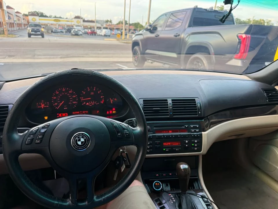 2005 BMW E46 3 Series - Image 19 of 20