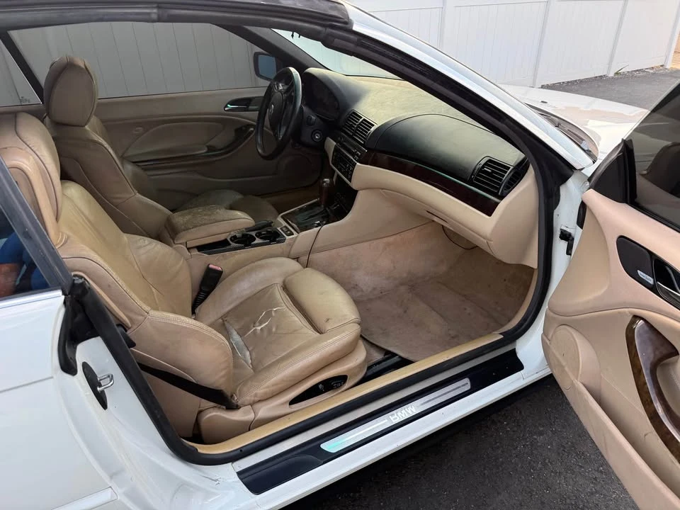 2005 BMW E46 3 Series - Image 12 of 20