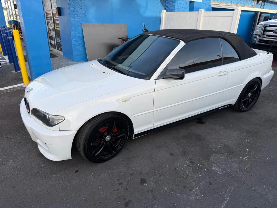2005 BMW E46 3 Series - Image 6 of 20