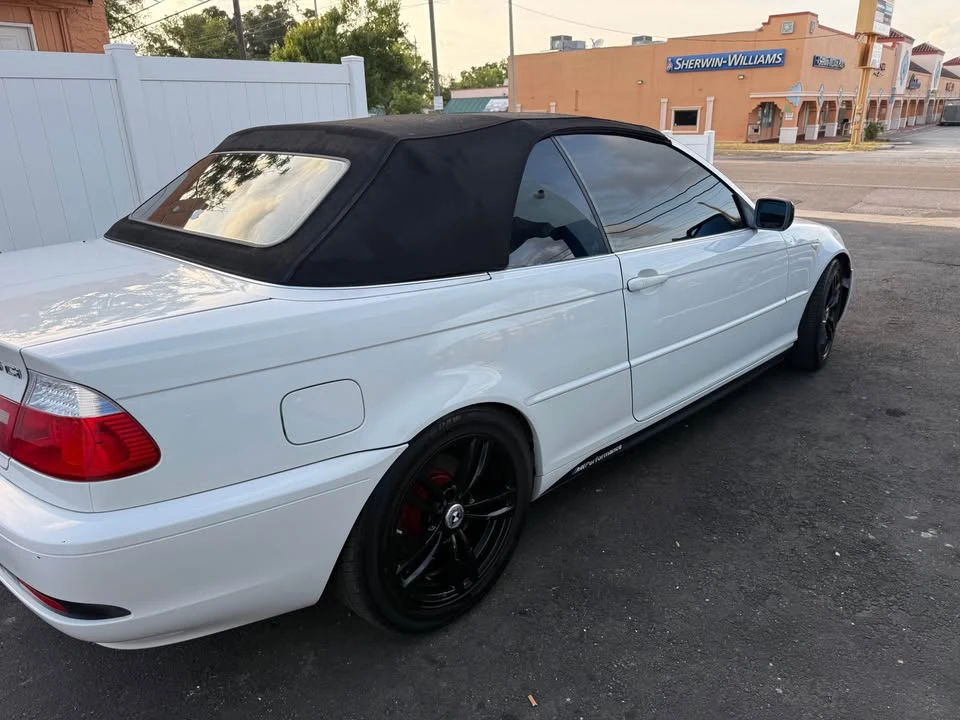 2005 BMW E46 3 Series - Image 5 of 20