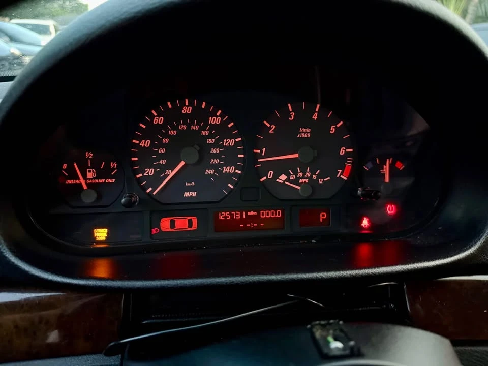 2005 BMW E46 3 Series - Image 9 of 14