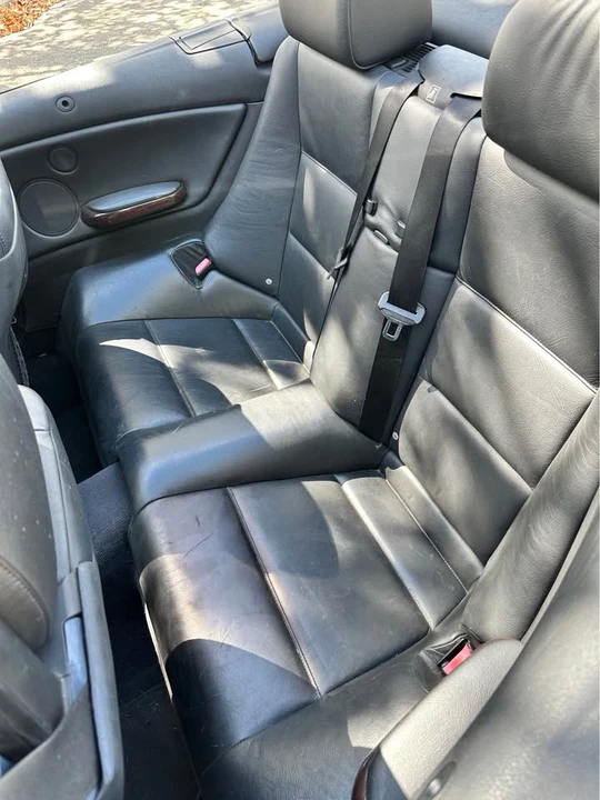 2005 BMW E46 3 Series - Image 9 of 15