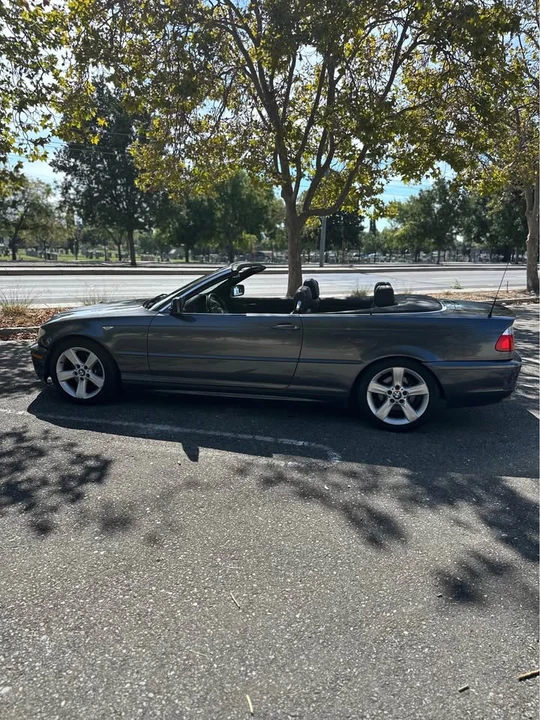 2005 BMW E46 3 Series - Image 7 of 15
