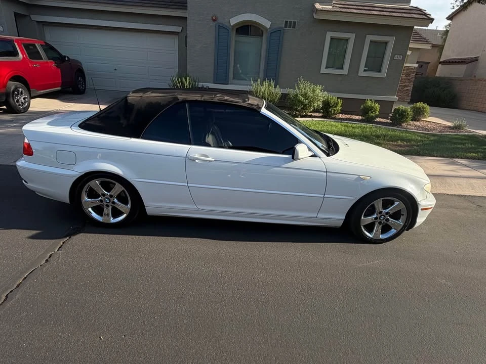 2005 BMW E46 3 Series - Image 5 of 14