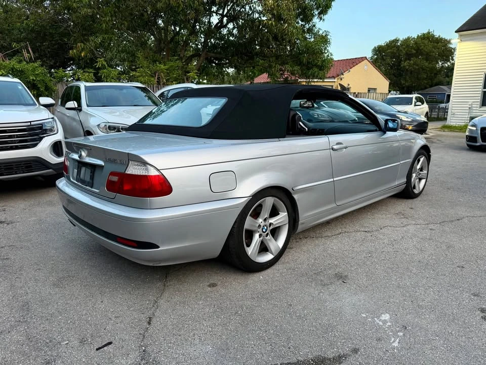 2005 BMW E46 3 Series - Image 4 of 14
