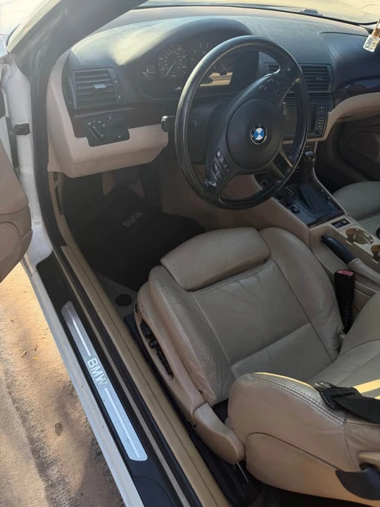 2005 BMW E46 3 Series - Image 12 of 14