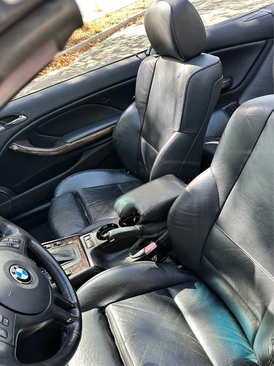 2005 BMW E46 3 Series - Image 8 of 15