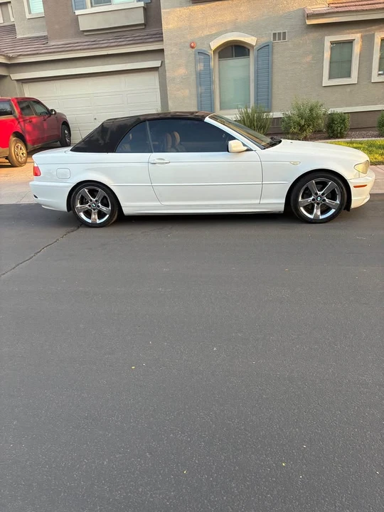 2005 BMW E46 3 Series - Image 14 of 14