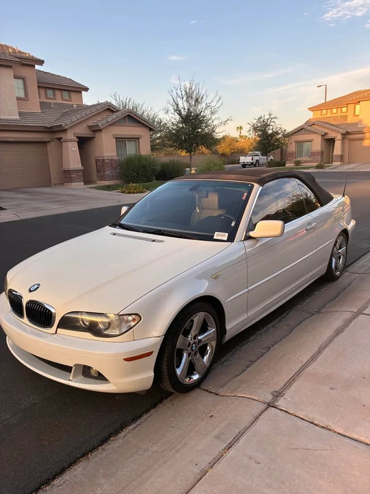 2005 BMW E46 3 Series - Image 11 of 14