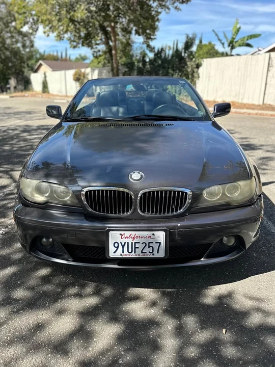 2005 BMW E46 3 Series - Image 2 of 15