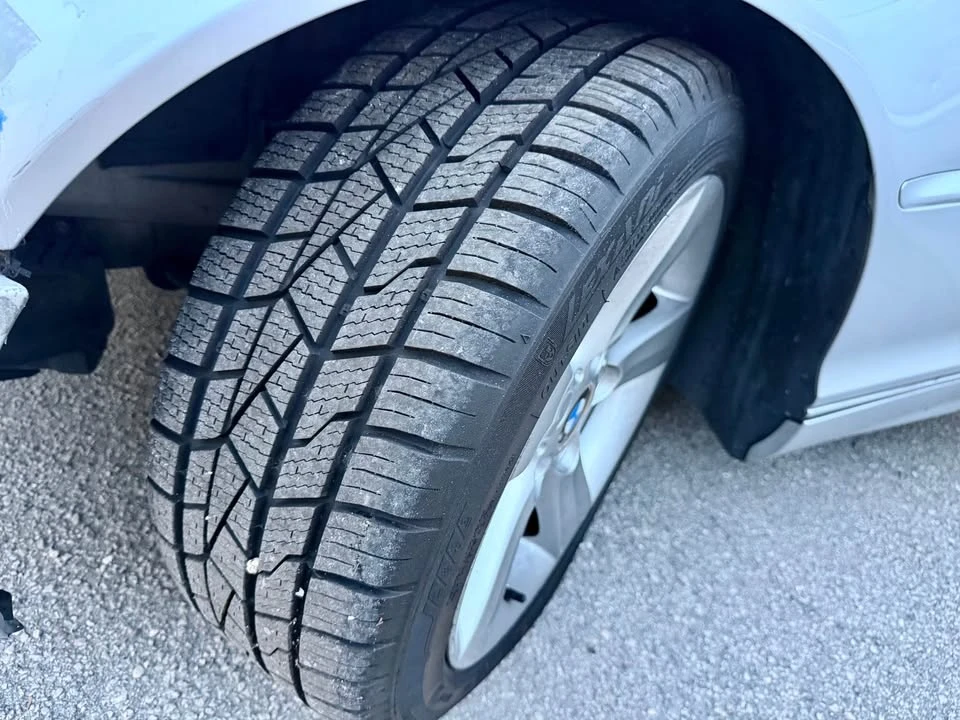 2005 BMW E46 3 Series - Image 13 of 14