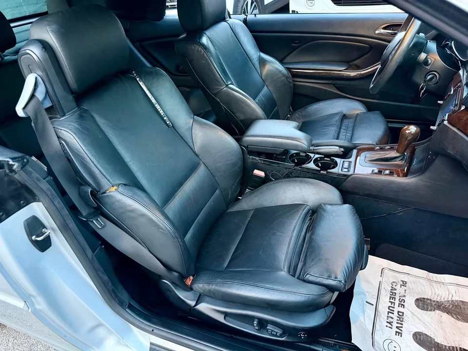 2005 BMW E46 3 Series - Image 11 of 14