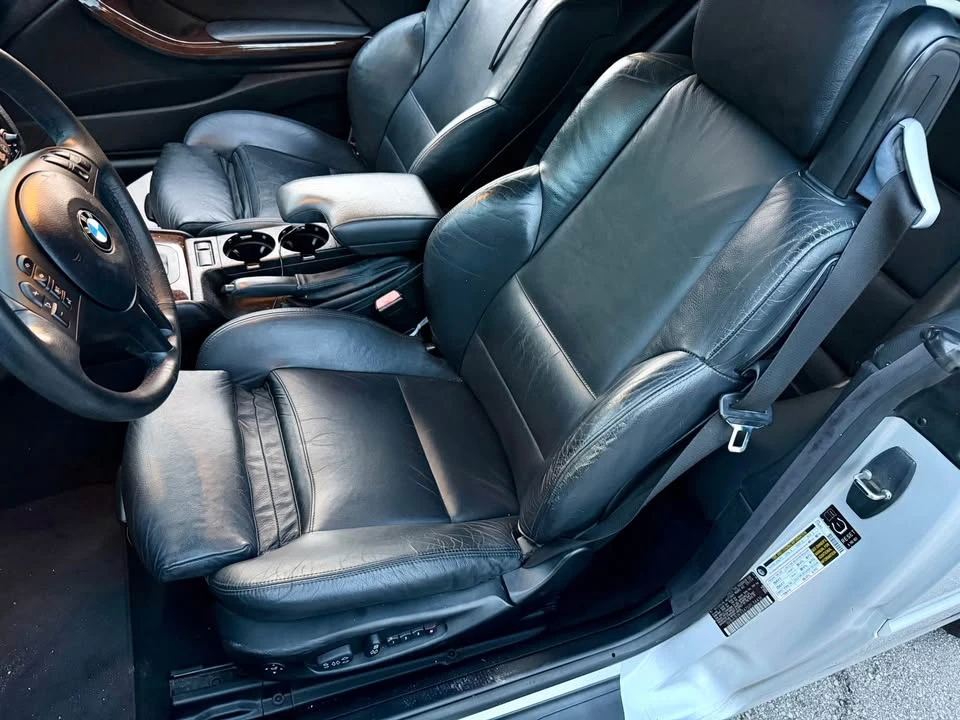 2005 BMW E46 3 Series - Image 10 of 14