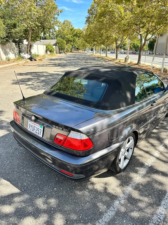 2005 BMW E46 3 Series - Image 12 of 15