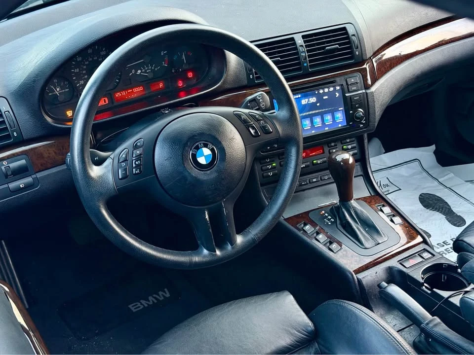 2005 BMW E46 3 Series - Image 8 of 14