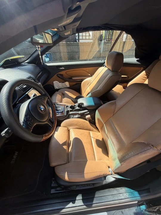 2005 BMW E46 3 Series - Image 5 of 10