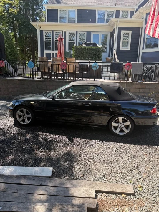 2005 BMW E46 3 Series - Image 2 of 10
