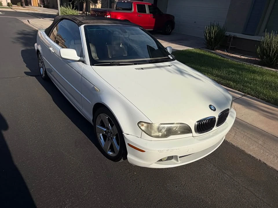2005 BMW E46 3 Series - Image 2 of 14