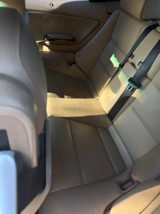 2005 BMW E46 3 Series - Image 13 of 14