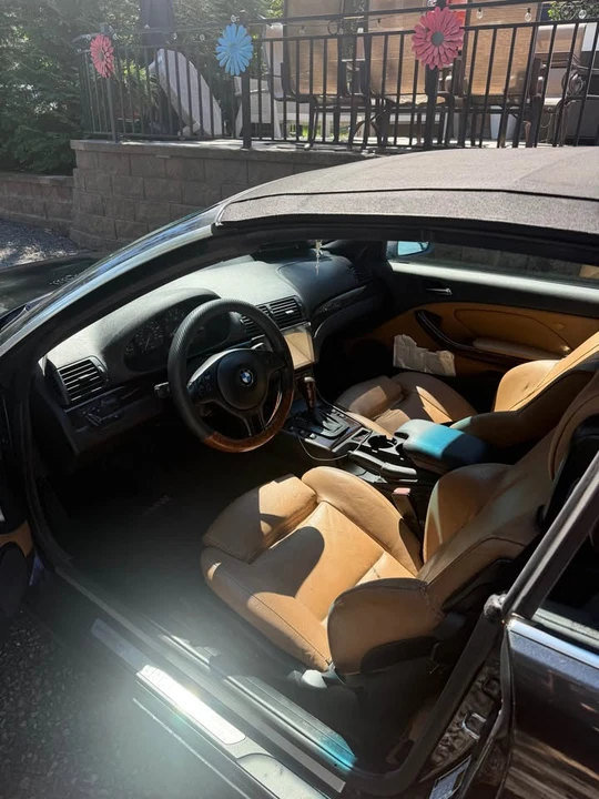 2005 BMW E46 3 Series - Image 4 of 10