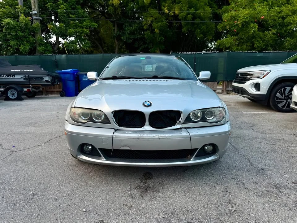 2005 BMW E46 3 Series - Image 2 of 14