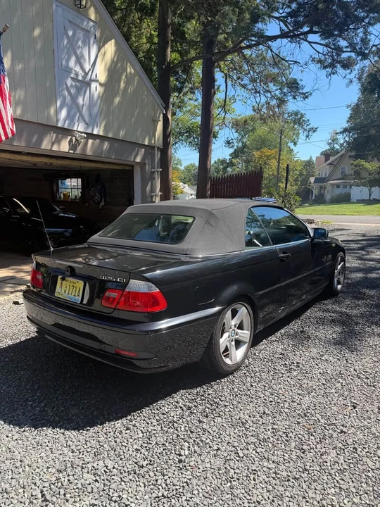 2005 BMW E46 3 Series - Image 3 of 10