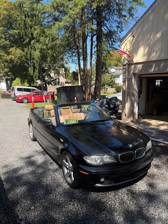 2005 BMW E46 3 Series - Image 10 of 10