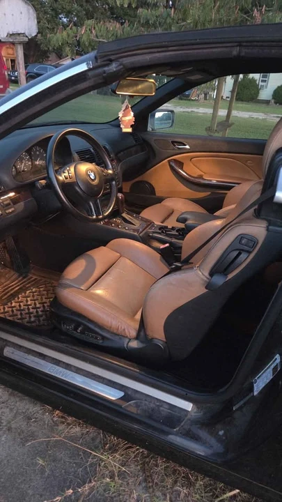 2005 BMW E46 3 Series - Image 2 of 8
