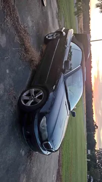 2005 BMW 3 Series 325Ci Convertible