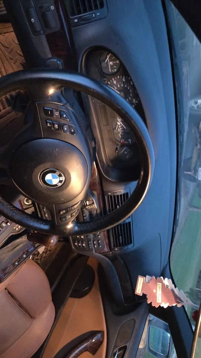 2005 BMW E46 3 Series - Image 4 of 8